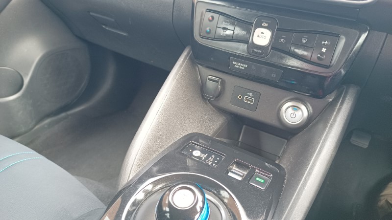 Ucs Stockport Nissan Leaf (12)